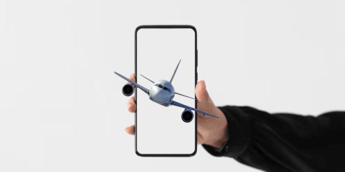 В Новосибирске мошенники теперь представляются сотрудниками «Аэрофлота»