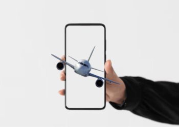 В Новосибирске мошенники теперь представляются сотрудниками «Аэрофлота»