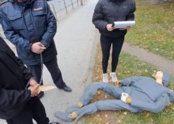 Ревнивый мигрант отправится в колонию за попытку убийства 23-летней возлюбленной в Новосибирске