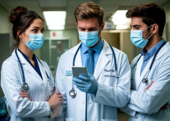 В Новосибирске осудили врачей-мошенников за кражу 10 млн рублей