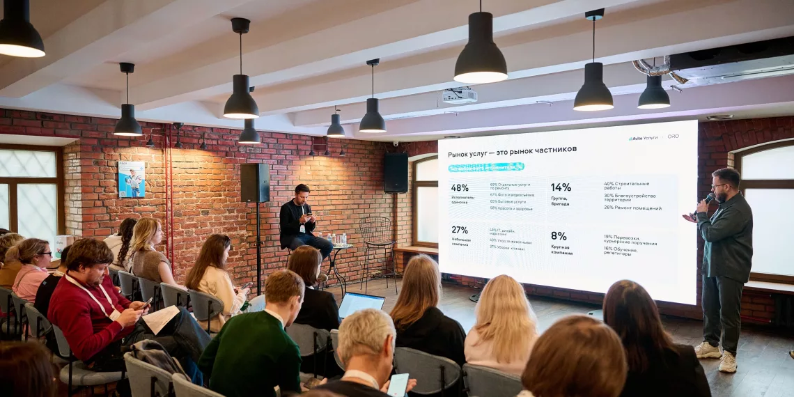 Более 20 млн россиян попробовали себя в качестве интернет-продавцов – показало исследование