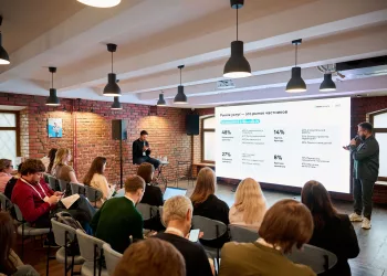 Более 20 млн россиян попробовали себя в качестве интернет-продавцов – показало исследование