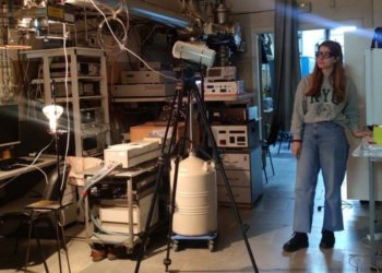 Новосибирские ученые изучили влияние терагерцевого излучения на клетки меланомы