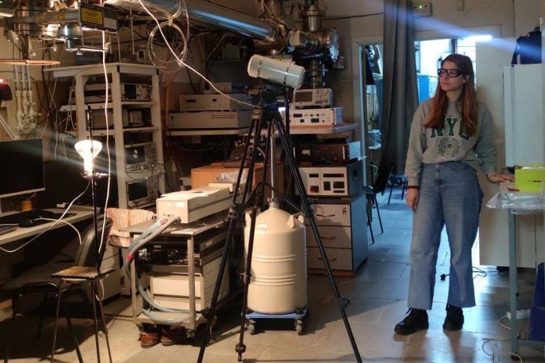 Новосибирские ученые изучили влияние терагерцевого излучения на клетки меланомы