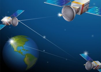 Новосибирские специалисты создали первую партию космических спутников «Грифон»