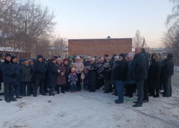 За борьбой новосибирцев с депутатом-застройщиком Поляковым пообещали следить федеральные СМИ