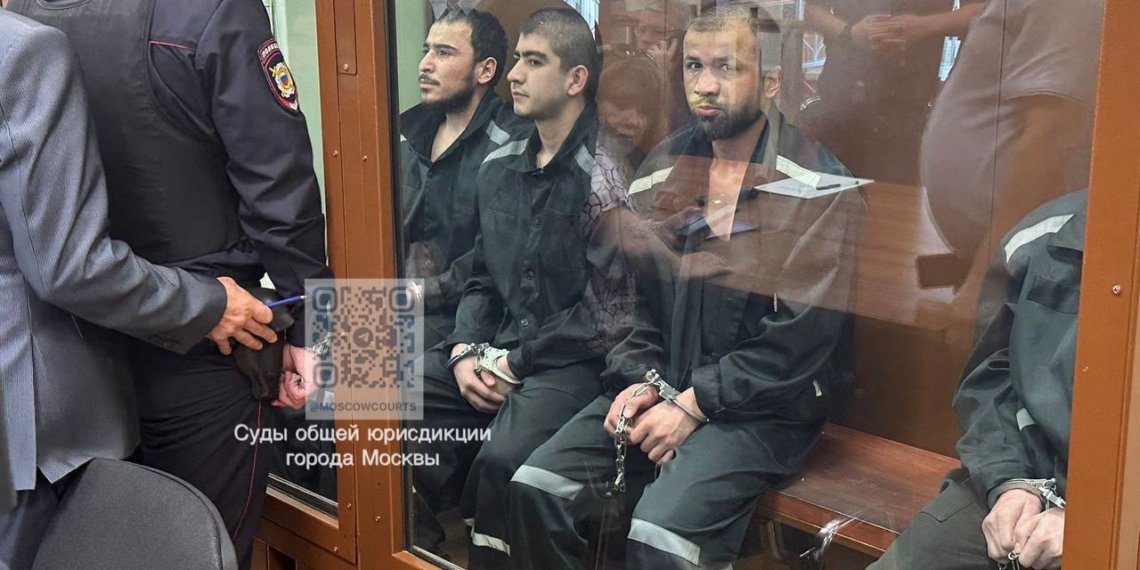 Террориста Мирзоева* из Новосибирска признали вменяемым