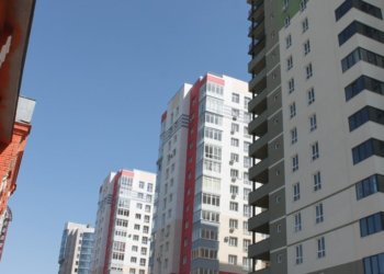 Более 85 млрд рублей выделено сибирским застройщикам с помощью искусственного интеллекта