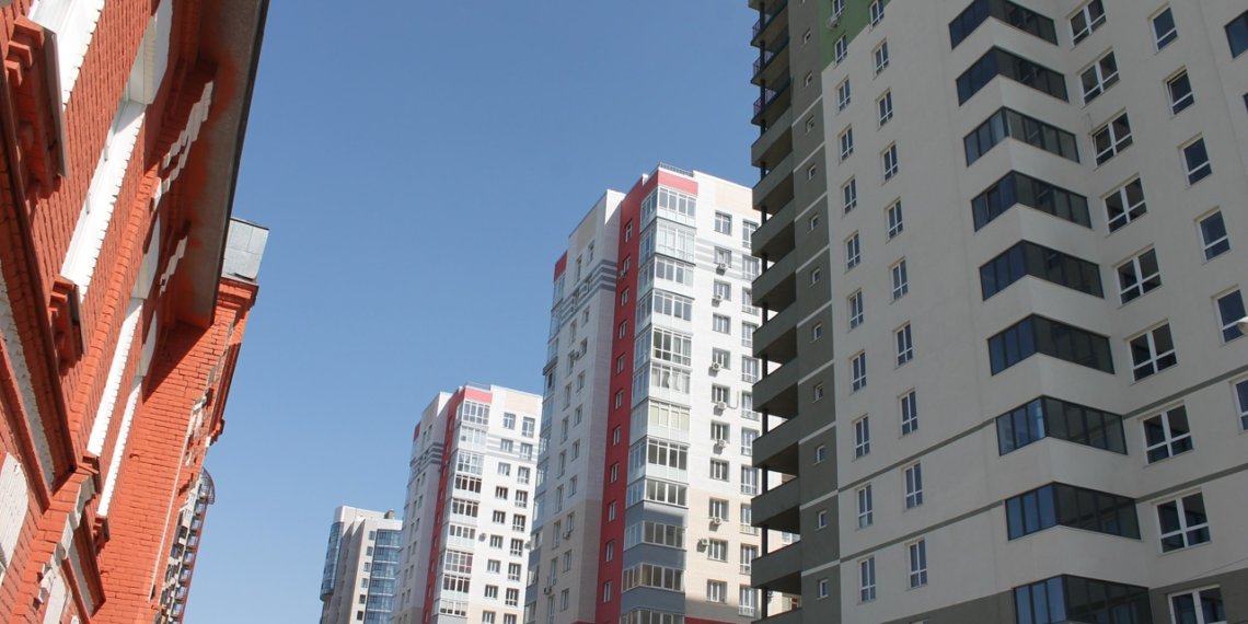 Более 85 млрд рублей выделено сибирским застройщикам с помощью искусственного интеллекта