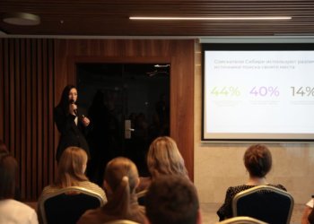 С работы на подработку: что происходит на рынке труда в 2025 году?