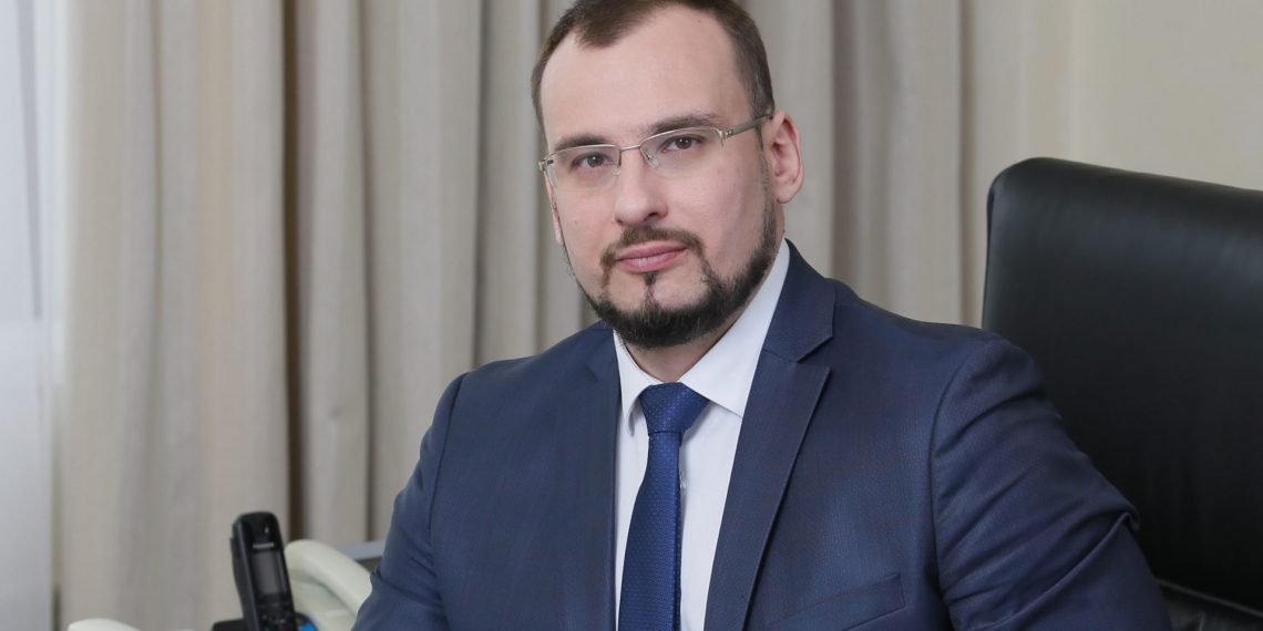 Обвинение запросило 5,5 лет колонии новосибирскому депутат Ивану Сидоренко