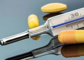 Почти у 200 новосибирцев выявили грипп за неделю