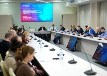 «Ростелеком» представил российские разработки в сфере ИИ и виртуализации на координационном совете «Сибирского соглашения»