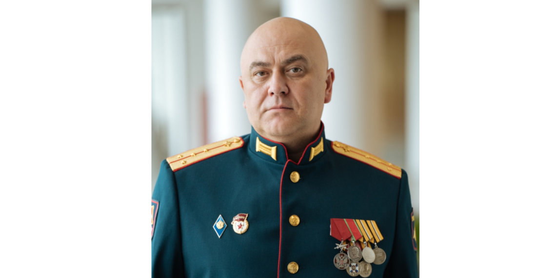 Участник программы «Время героев» Василий Винников назначен директором Кемеровского филиала «Ростелекома»