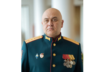 Участник программы «Время героев» Василий Винников назначен директором Кемеровского филиала «Ростелекома»