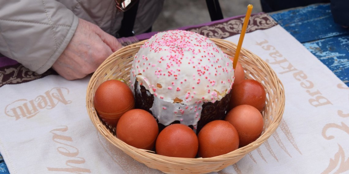 Какие куличи лучше не готовить — рассказал священник