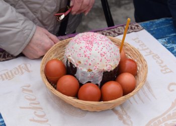 Какие куличи лучше не готовить — рассказал священник