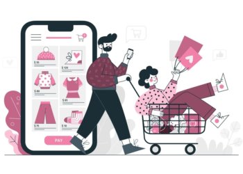 «Психологическая аптечка»: новосибирский специалист рассказал, почему возникает зависимость от маркетплейсов