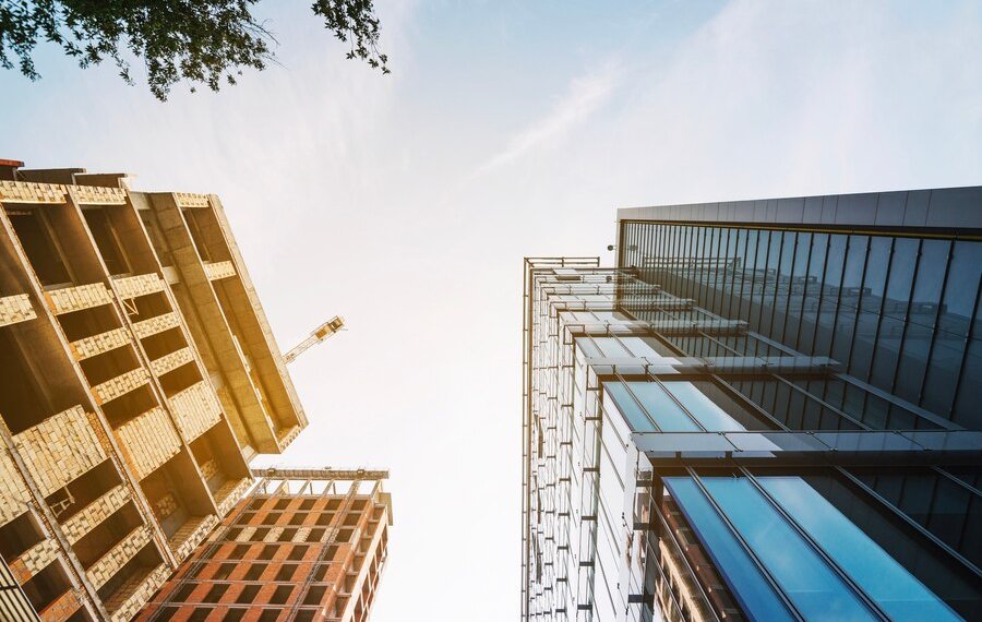 В Новосибирске зафиксирован резкий спад продажи квартир в новостройках