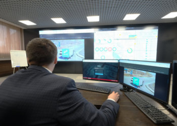 Снизить количество пробок в Новосибирске поможет интеллектуальная транспортная система — как?