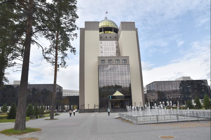 20 млн рублей выделит мэрия на предпроектные работы по строительству ж/д станции рядом с НГУ