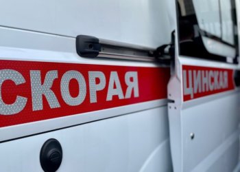 Время приезда скорой на вызов в Новосибирской области сократилось на 3 минуты за год