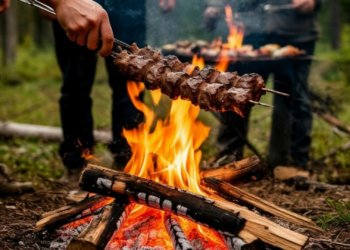 МЧС предупредило новосибирцев о высоком уровне пожароопасности на выходных