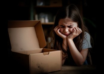 Слив данных и пустая коробка после покупки: россиян предупредили о мошенничестве с онлайн-магазинами