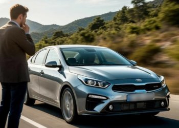 Угонщика автомобиля, избившего его владельца, отправили в СИЗО в Новосибирске