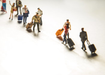 В Новосибирской области задержали 20 иностранцев, уклоняющихся от военной службы