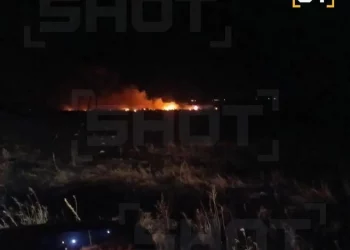 В Приангарье разбился бомбардировщик Ту-22М3, есть погибшие