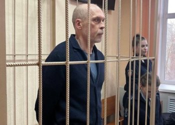 Стало известно, когда начнется рассмотрение дела олимпийского чемпиона Андрея Перлова