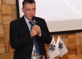 Бывший глава минобразования Новосибирской области Федорчук стал и.о. главы отделения ЛДПР в Новосибирске