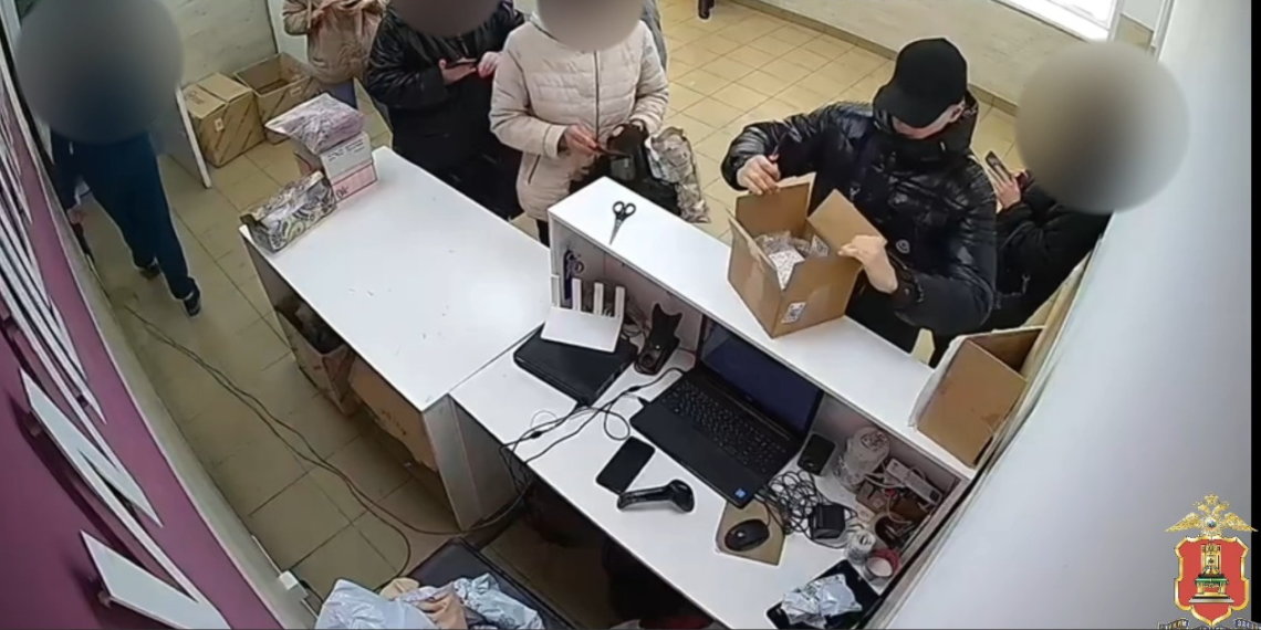 Новосибирского мошенника-гастролера задержали в Твери