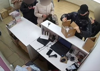 Новосибирского мошенника-гастролера задержали в Твери