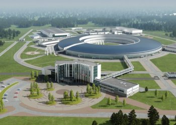 Дорогу к Вектору и СКИФу в наукограде Кольцово реконструируют