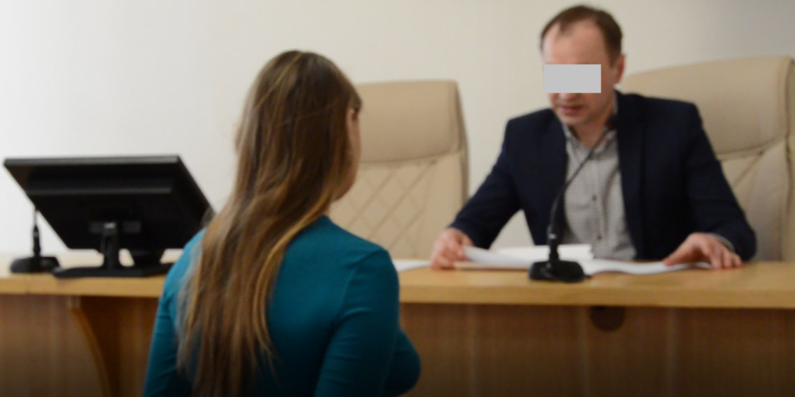 Сибирячке вынесли предостережение за перечисление денег подруге из Украины, помогавшей террористам