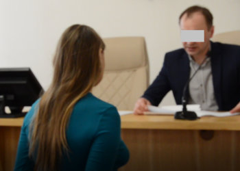 Сибирячке вынесли предостережение за перечисление денег подруге из Украины, помогавшей террористам