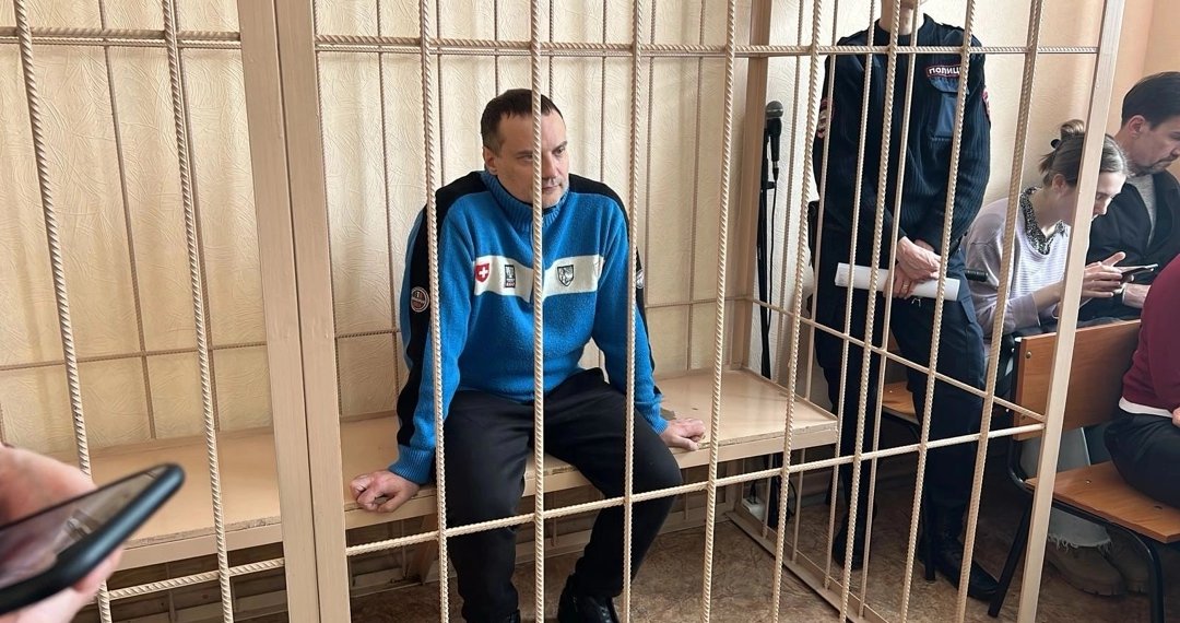 Защита попросила оправдать экс-министра ЖКХ Новосибирской области