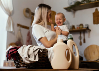 Законопроект о ежемесячных выплатах домохозяйкам рассмотрят в России