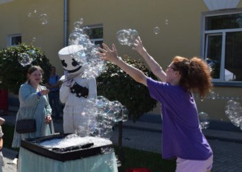 Четырёхдневные выходные ждут новосибирцев в июне