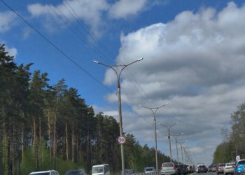 Новосибирцы вновь задыхаются из-за превышенного формальдегида