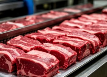 Производителей мяса оштрафовали за антисанитарию в Новосибирской области