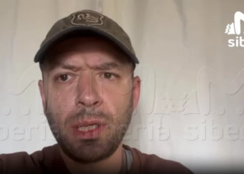 На адвоката мужчины, похитившего ребенка в центре Новосибирска, завели уголовное дело