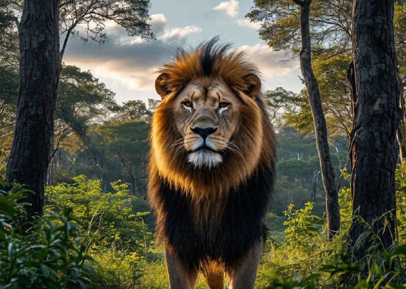 Законопроект о запрете приобретения животных для цирков рассмотрят в Госдуме