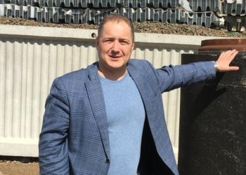 Нового главу НТСК назвали в Новосибирске