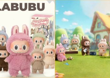 Игрушка Лабубу завоевала сердца российской молодежи: опасен ли монстр для психики – ответили новосибирские психологи