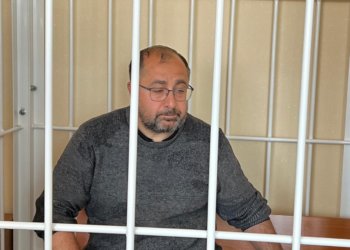 Начальника управления охраны Росгвардии отправили в СИЗО в Новосибирске