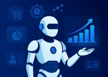 Искусственный интеллект в ритейле: как AI-технологии повышают эффективность торговли