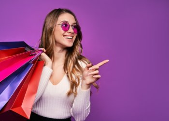 Более 70% сибиряков регулярно совершают незапланированные покупки